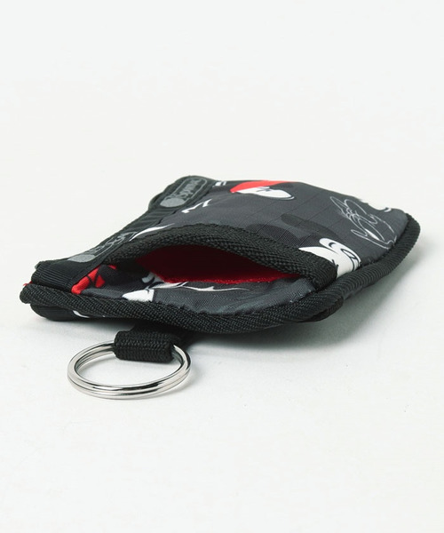 LeSportsac - ミッキーのレスポートサック＆ぬいぐるみ
