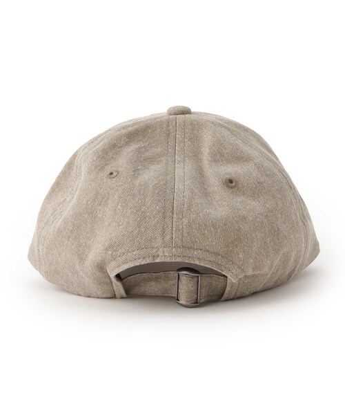 FILA（フィラ）の「【FILA】ロゴキャップ（キャップ・キッズ・アイボリー/ブラック/ベージュ・00）」の7枚目の写真