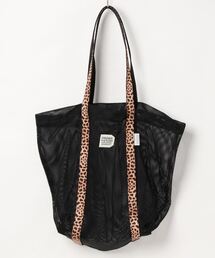 FREDRIK PACKERS / フレドリックパッカーズ / MESH TOTE /M
