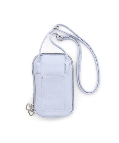 JENNI（ジェニィ）の「レースアップマルチショルダー（ショルダー