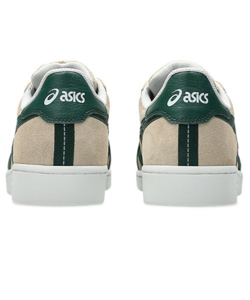 ASICS(アシックス)の「ASICS SKATEBOARDING/アシックススケートボーディング レディース メンズ スニーカー スケートボード スケシュー JAPAN PRO ジャパンプロ 1201A920.001(スニーカー・メンズ・ブラック×ブラック/ホワイト×ホワイト/オレンジ/ホワイト×グリーン/グレー系その他/ブラウン系その他/ネイビー×ホワイト/ブラック×ゴールド/ホワイト系その他/グレー系その他2/ブラック×カーキ・26.5cm/27.0cm/27.5cm/28.0cm/25.0cm/26.0cm/23.0cm/24.0cm/28.5cm/29.0cm/23.5cm/24.5cm)」の16枚目の写真