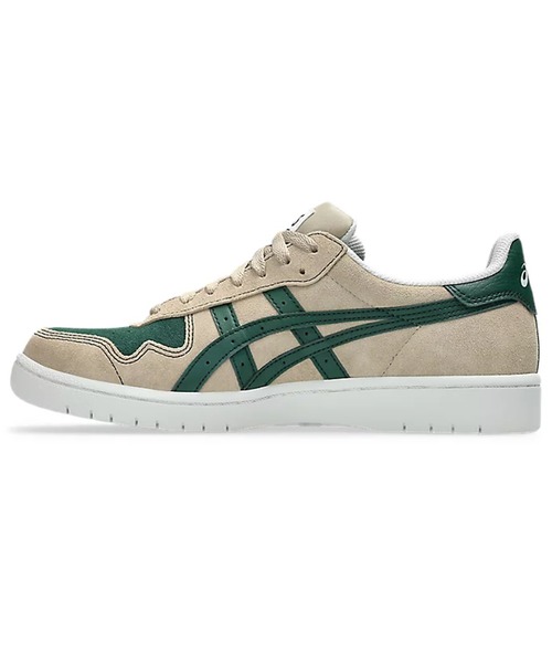 ASICS(アシックス)の「ASICS SKATEBOARDING/アシックススケートボーディング レディース メンズ スニーカー スケートボード スケシュー JAPAN PRO ジャパンプロ 1201A920.001(スニーカー・メンズ・ブラック×ブラック/ホワイト×ホワイト/オレンジ/ホワイト×グリーン/グレー系その他/ブラウン系その他/ネイビー×ホワイト/ブラック×ゴールド/ホワイト系その他/グレー系その他2/ブラック×カーキ・26.5cm/27.0cm/27.5cm/28.0cm/25.0cm/26.0cm/23.0cm/24.0cm/28.5cm/29.0cm/23.5cm/24.5cm)」の14枚目の写真