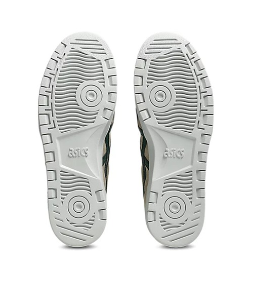 ASICS(アシックス)の「ASICS SKATEBOARDING/アシックススケートボーディング レディース メンズ スニーカー スケートボード スケシュー JAPAN PRO ジャパンプロ 1201A920.001(スニーカー・メンズ・ブラック×ブラック/ホワイト×ホワイト/オレンジ/ホワイト×グリーン/グレー系その他/ブラウン系その他/ネイビー×ホワイト/ブラック×ゴールド/ホワイト系その他/グレー系その他2/ブラック×カーキ・26.5cm/27.0cm/27.5cm/28.0cm/25.0cm/26.0cm/23.0cm/24.0cm/28.5cm/29.0cm/23.5cm/24.5cm)」の18枚目の写真