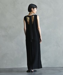 funda mine パイルコネクトワンピース