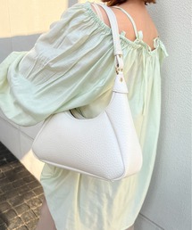 Olu. | トライアングル2wayバッグ(ハンドバッグ)