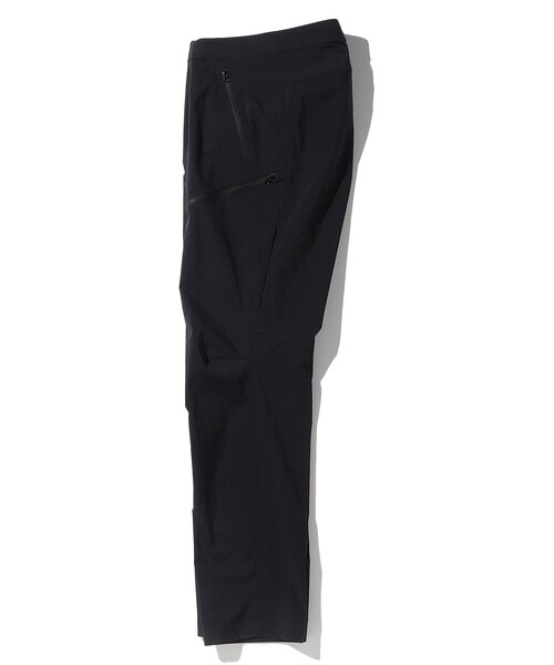 ARC'TERYX（アークテリクス）の「ARC'TERYX/アークテリクス GAMMA QUICK DRY PANT（その他パンツ・メンズ・ブラック・32/34/30）」の2枚目の写真