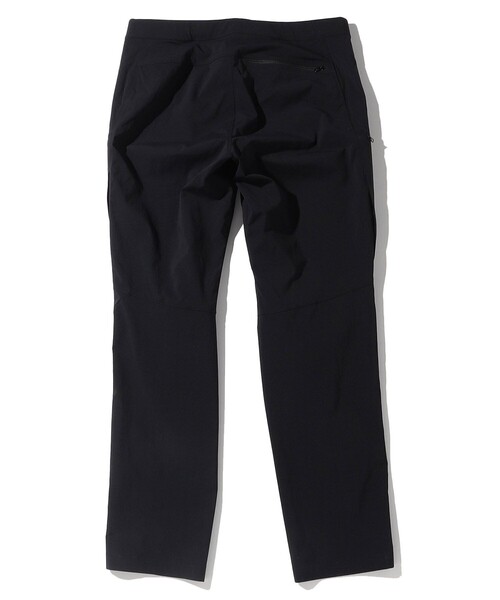 ARC'TERYX（アークテリクス）の「ARC'TERYX/アークテリクス GAMMA QUICK DRY PANT（その他パンツ・メンズ・ブラック・32/34/30）」の3枚目の写真