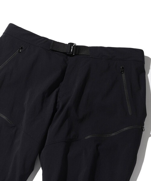 ARC'TERYX（アークテリクス）の「ARC'TERYX/アークテリクス GAMMA QUICK DRY PANT（その他パンツ・メンズ・ブラック・32/34/30）」の4枚目の写真