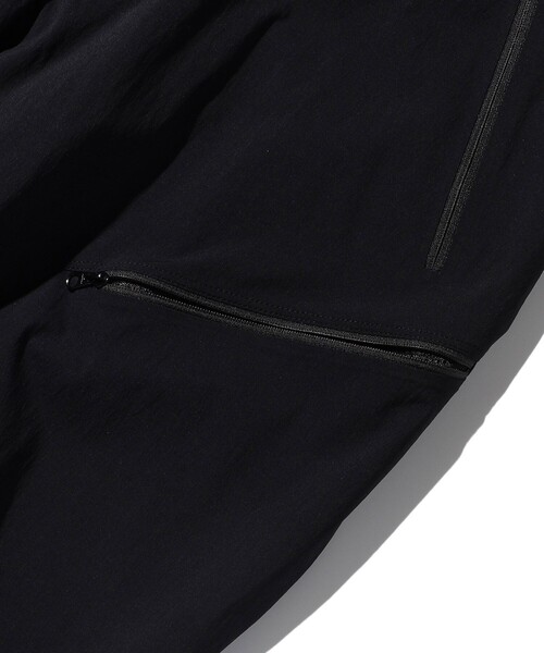 ARC'TERYX（アークテリクス）の「ARC'TERYX/アークテリクス GAMMA QUICK DRY PANT（その他パンツ・メンズ・ブラック・32/34/30）」の7枚目の写真