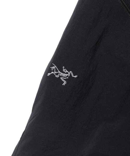 ARC'TERYX（アークテリクス）の「ARC'TERYX/アークテリクス GAMMA QUICK DRY PANT（その他パンツ・メンズ・ブラック・32/34/30）」の11枚目の写真
