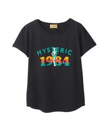 HYSTERIC GLAMOUR | HYSTERIC 1984 Tシャツ(Tシャツ/カットソー)