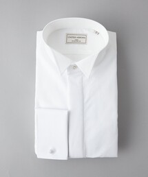 スティッフブザム ブロード ウィングカラー シャツ