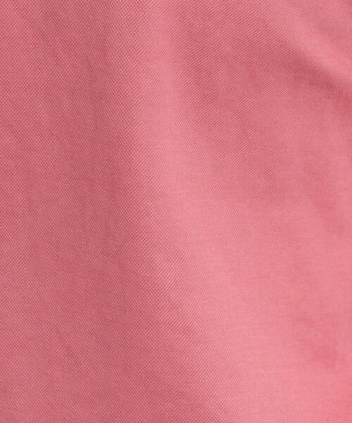 DRESKIP(ドレスキップ)の「◆【接触冷感】大人なゆるっと感 パワショル トップス(Tシャツ/カットソー・レディース・ライトブルー/ブラック/ピンク系/ライトベージュ・02/03/04)」の8枚目の写真