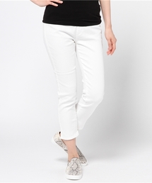 earth music&ecology | カラーレギンスパンツ(その他パンツ)