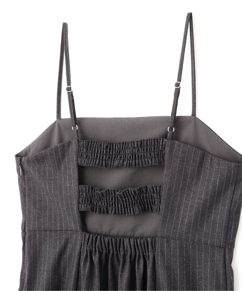 JILL by JILL STUART（ジルバイジルスチュアート）の「◇Aラインミニ