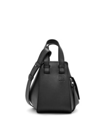 LOEWE | ハンモック コンパクト（クラッシックカーフ）(ハンドバッグ)