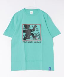 Keith Haring｜キース・ヘリングのTシャツ/カットソー通販