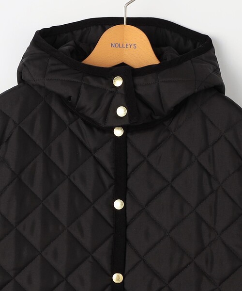 セール】◇【WEB限定】【TRADITIONAL WEATHERWEAR】ARKLEY LONG A-LINE