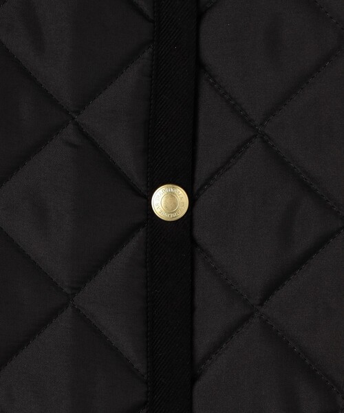 セール】◇【WEB限定】【TRADITIONAL WEATHERWEAR】ARKLEY LONG A-LINE