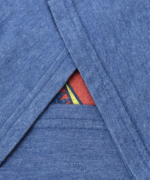 MARVEL（マーベル）の「【ヴィンテージ古着】MARVEL X-MEN / エックスメン プリント Tシャツ（Tシャツ/カットソー・メンズ・ネイビー・LARGE）」の7枚目の写真