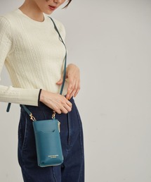 ROPE' PICNIC | スマホ＆ウォレットショルダーバッグ(ショルダーバッグ)