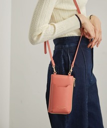 ROPE' PICNIC | スマホ＆ウォレットショルダーバッグ(ショルダーバッグ)