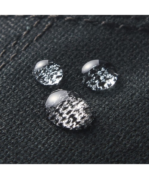 無印良品(ムジルシリョウヒン)の「婦人 疲れにくい 撥水スニーカー(スニーカー・レディース・ブラック/ライトパープル/チャコールグレー/ブルー系1/キナリ/オフホワイト/バーガンディー・24.5cm/22.5cm/23.5cm/23.0cm/25.0cm/22.0cm/24.0cm)」の9枚目の写真