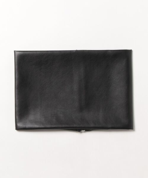 ankoROCK（アンコロック）の「レザージップネックウォーマー（ネックウォーマー/スヌード・レディース・A・ONE SIZE）」の9枚目の写真