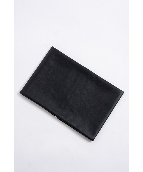 ankoROCK（アンコロック）の「レザージップネックウォーマー（ネックウォーマー/スヌード・レディース・A・ONE SIZE）」の7枚目の写真