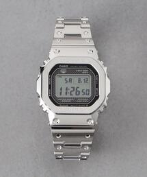 CASIO | 【WEB限定】＜CASIO＞ GMW-B5000D-1JF/G-SHOCK/デジタルウォッチ(デジタル腕時計)