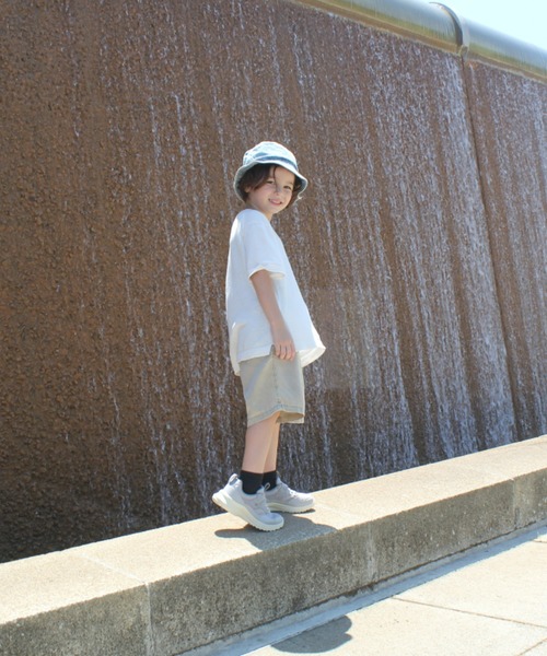 瞬足（シュンソク）の「【瞬足】ZOZOTOWN別注モデル（スニーカー・キッズ・ブラック/ベージュ/グレー・20.0cm/23.5cm/24.0cm/21.0cm/22.0cm/19.0cm/21.5cm/19.5cm/23.0cm/20.5cm/22.5cm/24.5cm）」の20枚目の写真