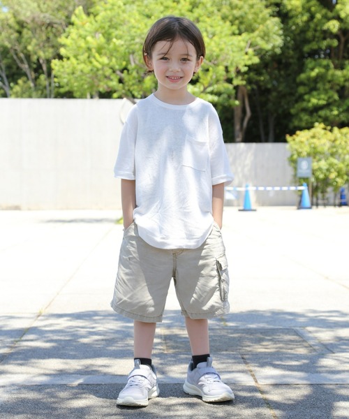 瞬足（シュンソク）の「【瞬足】ZOZOTOWN別注モデル（スニーカー・キッズ・ブラック/ベージュ/グレー・20.0cm/23.5cm/24.0cm/21.0cm/22.0cm/19.0cm/21.5cm/19.5cm/23.0cm/20.5cm/22.5cm/24.5cm）」の18枚目の写真