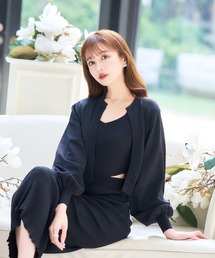 【美品】Emiriawiz エミリアウィズ フラワーカーディガン 美品】Emiriawiz エミリアウィズ フラワーカーディガン 【公式通販】
