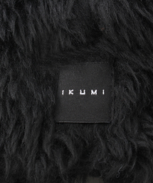 IKUMI（イクミ）の「【IKUMI】FAKE FUR CAP（キャップ）」 - WEAR