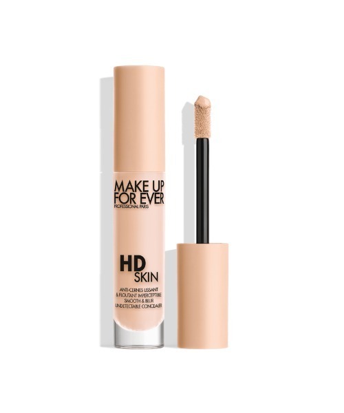 MAKE UP FOR EVER（メイクアップフォーエバー）の「HDスキン コンシーラー（コンシーラー・レディース・1.6(Y)/1.5(R)/1.4(Y)/1.1(N)/1.3(N)/2.3(R)/2.2(N) マカダミア/3.1(N) チャイ/3.6(N) スパイス/4.2(N) コーヒー/1.2(R) クレーム/2.5(N) デゼル・FREE）」の7枚目の写真