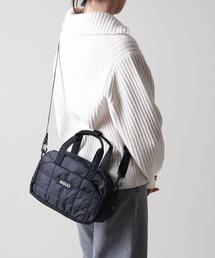 AIGLE | <AIGLE>ZNHAQ02(ハンドバッグ)