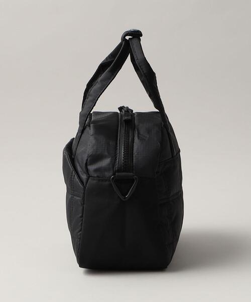 AIGLE（エーグル）の「＜AIGLE＞ZNHAQ02（ハンドバッグ・レディース・ブラック・FREE）」の4枚目の写真