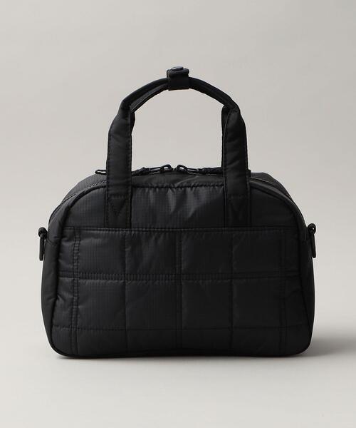 AIGLE（エーグル）の「＜AIGLE＞ZNHAQ02（ハンドバッグ・レディース・ブラック・FREE）」の5枚目の写真