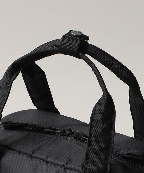 AIGLE（エーグル）の「＜AIGLE＞ZNHAQ02（ハンドバッグ・レディース・ブラック・FREE）」の7枚目の写真