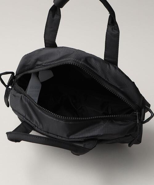 AIGLE（エーグル）の「＜AIGLE＞ZNHAQ02（ハンドバッグ・レディース・ブラック・FREE）」の9枚目の写真