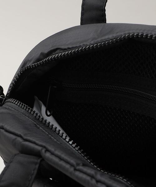 AIGLE（エーグル）の「＜AIGLE＞ZNHAQ02（ハンドバッグ・レディース・ブラック・FREE）」の10枚目の写真