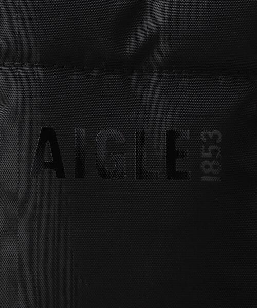 AIGLE（エーグル）の「＜AIGLE＞ZNHAQ02（ハンドバッグ・レディース・ブラック・FREE）」の14枚目の写真