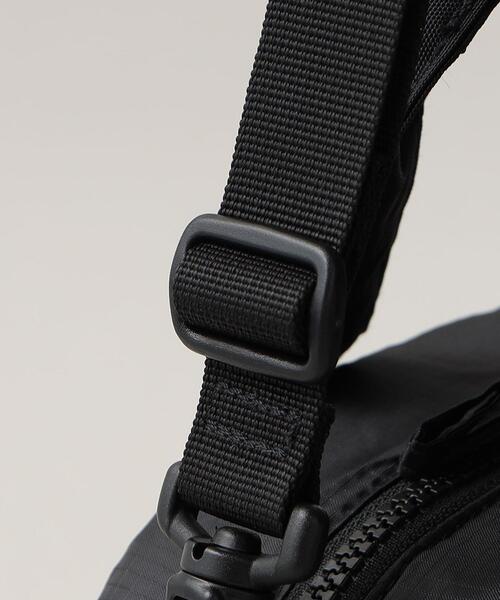 AIGLE（エーグル）の「＜AIGLE＞ZNHAQ02（ハンドバッグ・レディース・ブラック・FREE）」の15枚目の写真