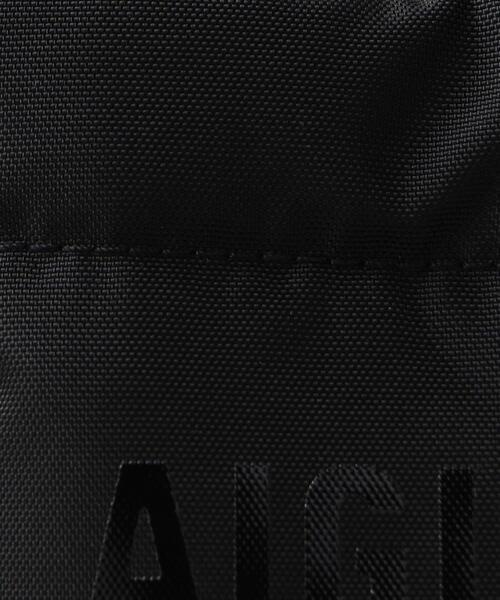 AIGLE（エーグル）の「＜AIGLE＞ZNHAQ02（ハンドバッグ・レディース・ブラック・FREE）」の16枚目の写真