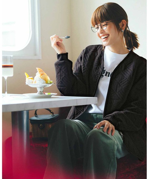 リブ イン コンフォート はまじとコラボ らくしてきれい見えする