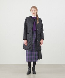 MACKINTOSH PHILOSOPHY（ﾏｯｷﾝﾄｯｼｭ ﾌｨﾛｿﾌｨｰ）の「【ROYTON LONG