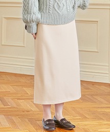 裏ファータイトロングスカート