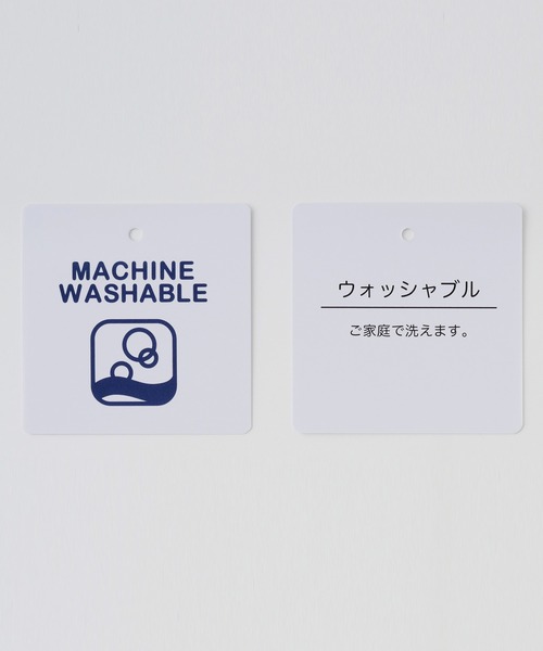 Anchor Smith（アンカー スミス）の「オーバーサイズウォッシャブル5ゲージクルーネックニット（ニット/セーター・メンズ・グレイッシュブルー/ピンク/アイボリー/ライトグレー/ブラウン/チャコール/グリーン系/ブラック/グレー/ダークブラウン・M/L）」の11枚目の写真