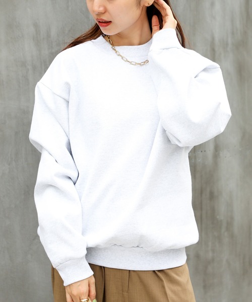 セール】【United Athle】15.0オンス マグナムウェイト クルーネック