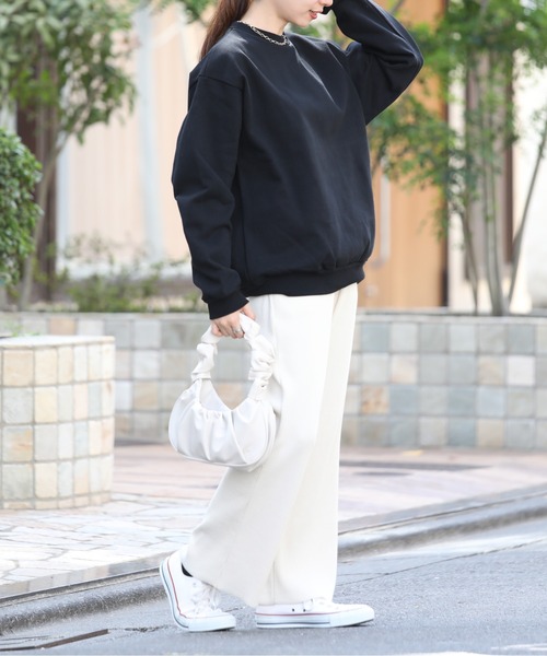 セール】【United Athle】15.0オンス マグナムウェイト クルーネック